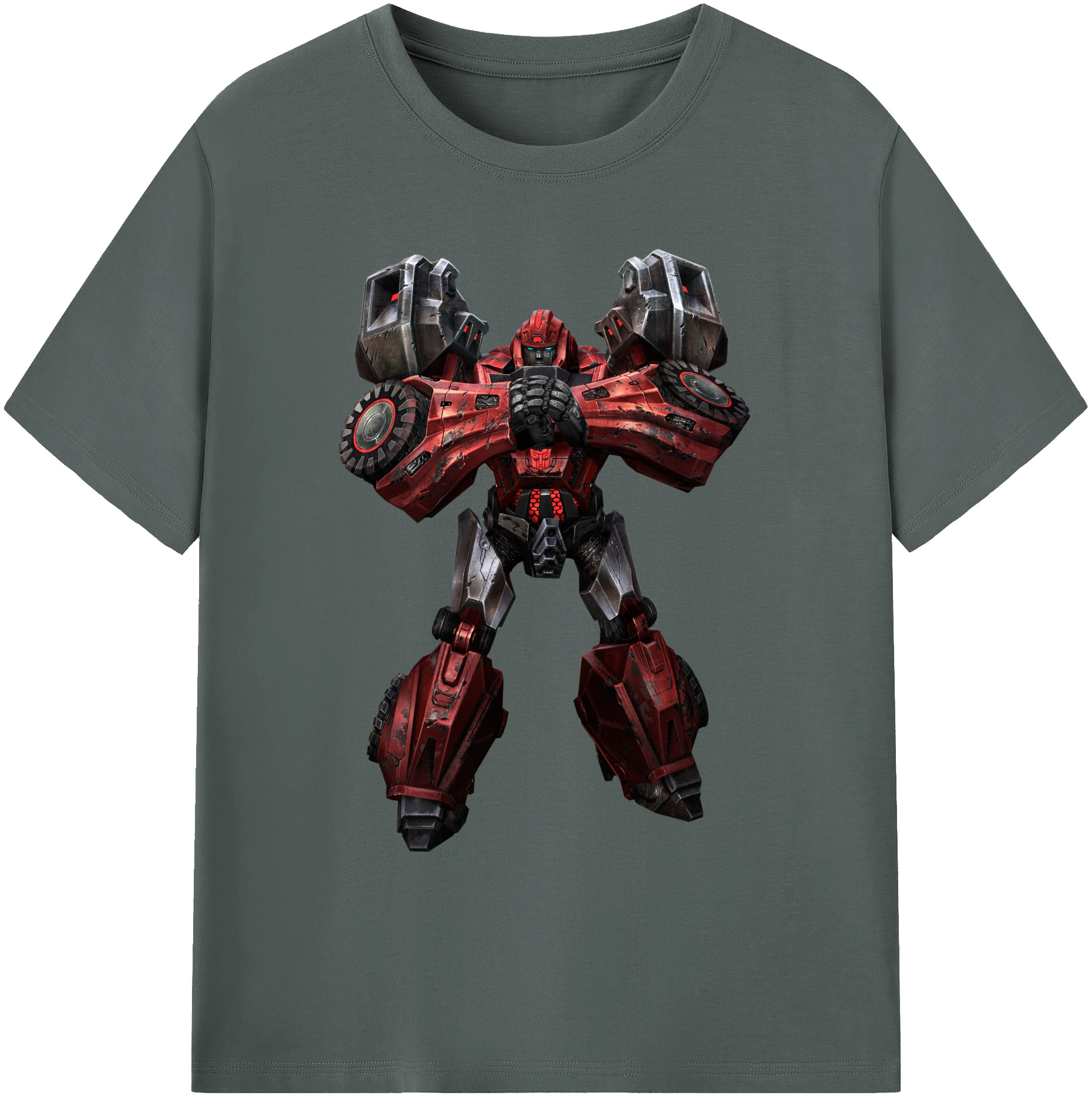 （画像用）  綿100％ メンズ半袖Tシャツ｜肌触りやわらか＆通気性